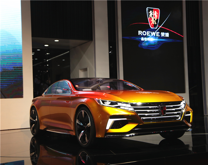 “律动”概念车为何能颠覆权威?